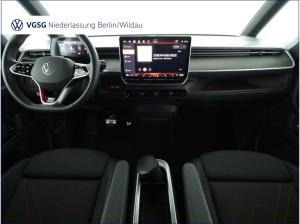 Volkswagen ID.Buzz ID. Buzz GTX Lang 4Motion ACC Wärmepumpe Navi LED