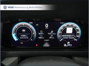 Volkswagen Crafter Kasten Lang AHK Vorb.Tachograf RFK GJR DAB