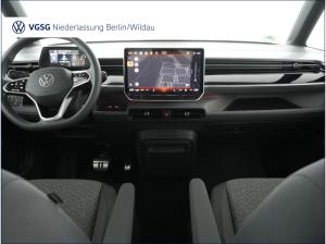 Volkswagen ID.Buzz ID. Buzz Pure SHZ Navi IQ.Light Bluetooth LED
