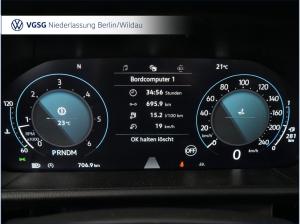 Volkswagen Amarok DC Style 4Motion AHK ACC IQ.Light Bluetooth