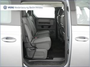 Volkswagen ID.Buzz ID. Buzz Pure SHZ Navi IQ.Light Bluetooth LED