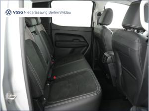 Volkswagen Amarok DC Style 4Motion AHK ACC IQ.Light Bluetooth