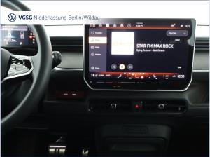 Volkswagen ID.Buzz ID. Buzz GTX Lang 4Motion ACC Wärmepumpe Navi LED