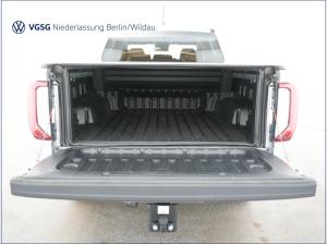 Volkswagen Amarok DC Style 4Motion AHK ACC IQ.Light Bluetooth