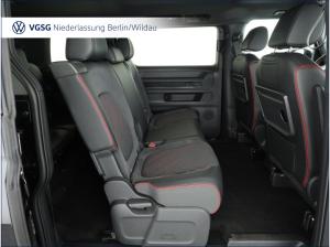 Volkswagen ID.Buzz ID. Buzz GTX Lang 4Motion ACC Wärmepumpe Navi LED