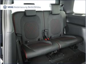 Volkswagen ID.Buzz ID. Buzz GTX Lang 4Motion ACC Wärmepumpe Navi LED