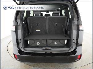 Volkswagen ID.Buzz ID. Buzz GTX Lang 4Motion ACC Wärmepumpe Navi LED