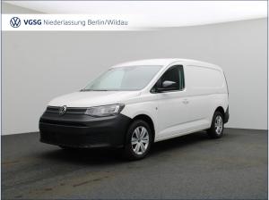 Volkswagen Caddy Maxi Cargo VorbAHK PDC Climatronic RFK GJR