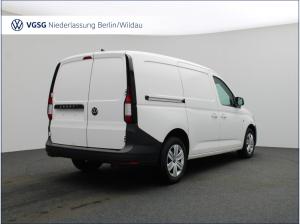 Volkswagen Caddy Maxi Cargo VorbAHK PDC Climatronic RFK GJR