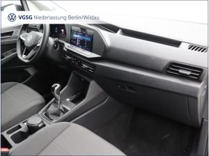Volkswagen Caddy Maxi Cargo VorbAHK PDC Climatronic RFK GJR