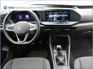 Volkswagen Caddy Maxi Cargo VorbAHK PDC Climatronic RFK GJR