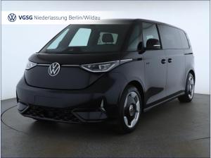 Volkswagen ID.Buzz ID. Buzz GTX Lang 4Motion AHK ParkAssist Bluetooth
