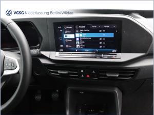 Volkswagen Caddy Maxi Cargo VorbAHK PDC Climatronic RFK GJR
