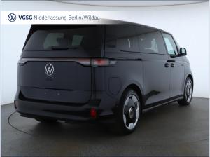 Volkswagen ID.Buzz ID. Buzz GTX Lang 4Motion AHK ParkAssist Bluetooth