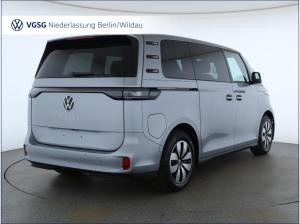 Volkswagen ID.Buzz ID. Buzz Pro AHK ACC Navi TravelAssist AreaView