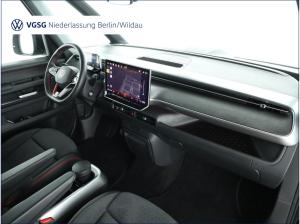 Volkswagen ID.Buzz ID. Buzz GTX Lang 4Motion AHK ParkAssist Bluetooth