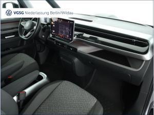 Volkswagen ID.Buzz ID. Buzz Pro AHK ACC Navi TravelAssist AreaView