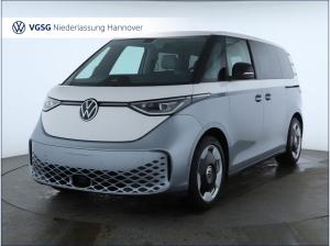 Volkswagen ID.Buzz ID. Buzz Pro AHK ACC Kamera EasyOpen DesignPaket