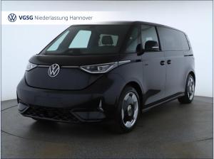Volkswagen ID.Buzz ID. Buzz GTX Lang 4Motion AHK NaviPro TravelAssist