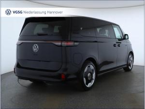 Volkswagen ID.Buzz ID. Buzz GTX Lang 4Motion AHK NaviPro TravelAssist