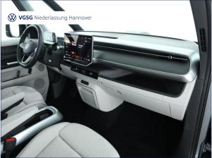 Volkswagen ID.Buzz ID. Buzz Pro AHK ACC Kamera EasyOpen DesignPaket