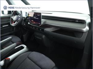 Volkswagen ID.Buzz ID. Buzz GTX Lang 4Motion AHK NaviPro TravelAssist