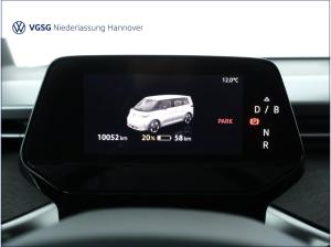 Volkswagen ID.Buzz ID. Buzz Pure AHK Navi RearView Klima IQ.Light
