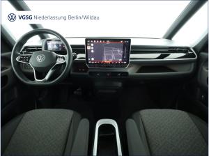 Volkswagen ID.Buzz ID. Buzz Pro AHK ACC Navi TravelAssist AreaView