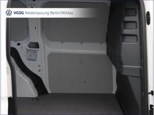 Volkswagen Caddy Maxi Cargo VorbAHK PDC Climatronic RFK GJR