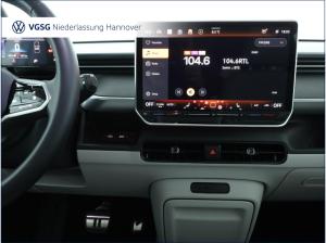 Volkswagen ID.Buzz ID. Buzz Pro AHK ACC Kamera EasyOpen DesignPaket