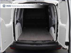 Volkswagen Caddy Maxi Cargo VorbAHK PDC Climatronic RFK GJR