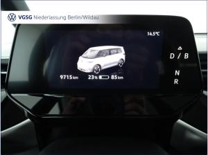 Volkswagen ID.Buzz ID. Buzz Pro AHK ACC Navi TravelAssist AreaView