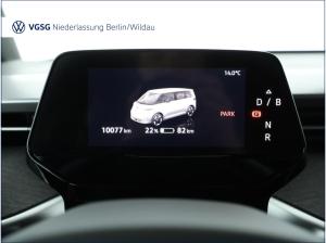 Volkswagen ID.Buzz ID. Buzz GTX Lang 4Motion AHK ParkAssist Bluetooth