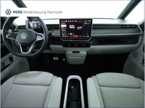 Volkswagen ID.Buzz ID. Buzz Pro AHK ACC Kamera EasyOpen DesignPaket