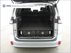 Volkswagen ID.Buzz ID. Buzz Pro AHK ACC Navi TravelAssist AreaView