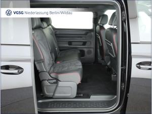 Volkswagen ID.Buzz ID. Buzz GTX Lang 4Motion AHK ParkAssist Bluetooth