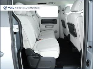 Volkswagen ID.Buzz ID. Buzz Pro AHK ACC Kamera EasyOpen DesignPaket