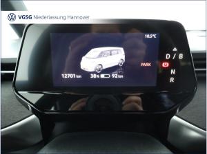 Volkswagen ID.Buzz ID. Buzz GTX Lang 4Motion AHK NaviPro TravelAssist