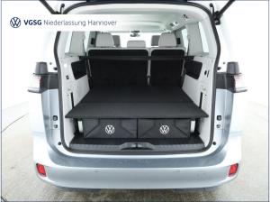 Volkswagen ID.Buzz ID. Buzz Pro AHK ACC Kamera EasyOpen DesignPaket