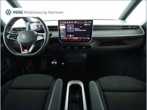 Volkswagen ID.Buzz ID. Buzz GTX Lang 4Motion AHK NaviPro TravelAssist