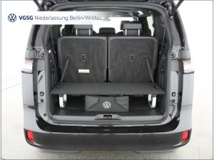 Volkswagen ID.Buzz ID. Buzz GTX Lang 4Motion AHK ParkAssist Bluetooth