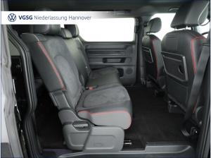 Volkswagen ID.Buzz ID. Buzz GTX Lang 4Motion AHK NaviPro TravelAssist
