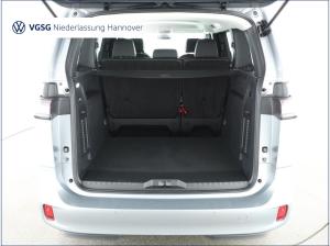 Volkswagen ID.Buzz ID. Buzz Pure AHK Navi RearView Klima IQ.Light