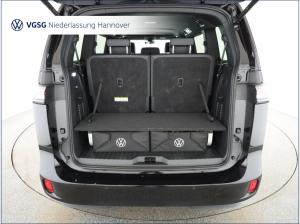 Volkswagen ID.Buzz ID. Buzz GTX Lang 4Motion AHK NaviPro TravelAssist