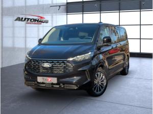 Ford Tourneo Custom 2.0 EcoBlue L2 Titanium X FWD Autom
