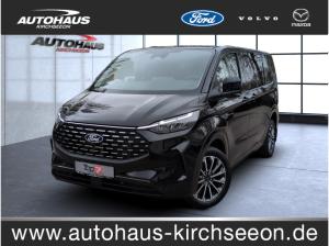 Ford Tourneo Custom 2.0 EcoBlue L1 Titanium X AWD Autom