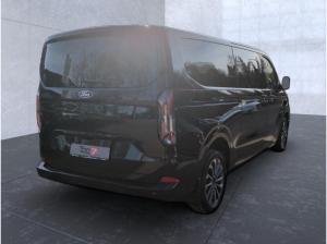Ford Tourneo Custom 2.0 EcoBlue L2 Titanium X FWD Autom