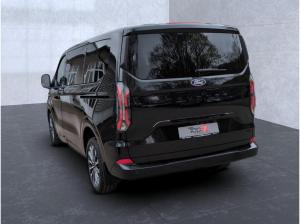 Ford Tourneo Custom 2.0 EcoBlue L1 Titanium X AWD Autom