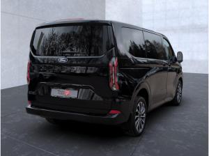 Ford Tourneo Custom 2.0 EcoBlue L1 Titanium X AWD Autom