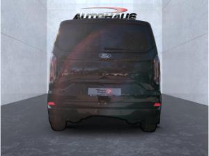 Ford Tourneo Custom 2.0 EcoBlue L2 Titanium X FWD Autom